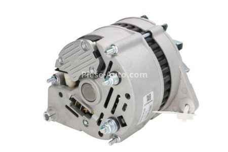 Alternator (12V, 65A) pentru: AUSTIN MONTEGO; FORD SIERRA II, TAUNUS; MG MONTEGO; NISSAN BLUEBIRD; ROVER 200, 200 II, 800, MONTEGO, MONTEGO ESTATE 1.6-2.8 12.75-06.99