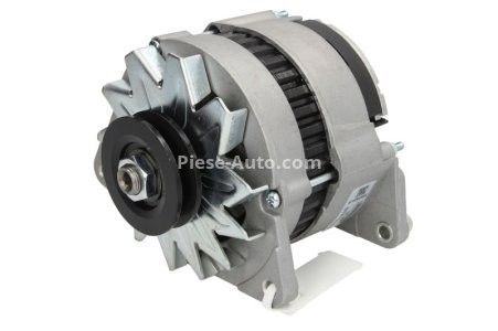 Alternator (12V, 45A) pentru: AUSTIN MAESTRO, METRO I, MINI II, MONTEGO; FIAT RITMO, X 1/9; FORD CAPRI III, ESCORT I, ESCORT II, ESCORT III, ESCORT III EXPRESS, ESCORT IV 1.0-2.8 08.70-11.00