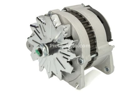 Alternator (12V, 70A) pentru: AUSTIN MONTEGO; FIAT RITMO, X 1/9; FORD SIERRA II, TAUNUS; ROVER 800, MONTEGO, MONTEGO ESTATE 1.0-2.8 12.75-02.99 1