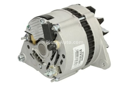 Alternator (12V, 70A) pentru: AUSTIN MONTEGO; FIAT RITMO, X 1/9; FORD SIERRA II, TAUNUS; ROVER 800, MONTEGO, MONTEGO ESTATE 1.0-2.8 12.75-02.99 2