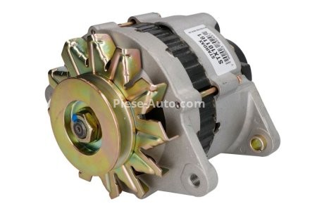 Alternator (12V, 50A) pentru: ISUZU CAMPO, MIDI 2.0D/2.2D 08.78-08.92