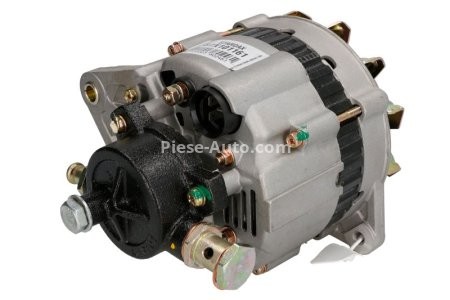 Alternator (12V, 50A) pentru: ISUZU CAMPO, MIDI 2.0D/2.2D 08.78-08.92