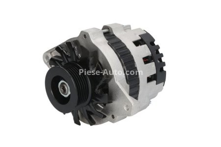 Alternator (12V, 100A) pentru: BUICK CENTURY; CHEVROLET MALIBU, MONTE CARLO; JEEP CJ5 - CJ8, WRANGLER I 2.5-5.7D 01.70-12.91