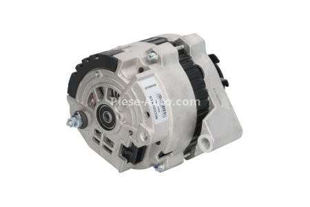 Alternator (12V, 100A) pentru: BUICK CENTURY; CHEVROLET MALIBU, MONTE CARLO; JEEP CJ5 - CJ8, WRANGLER I 2.5-5.7D 01.70-12.91