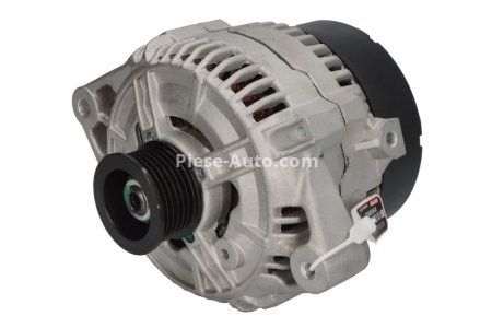 Alternator (12V, 120A) pentru: CHEVROLET CORSA, VECTRA; OPEL ASTRA F, ASTRA F CLASSIC, ASTRA F/KOMBI, CALIBRA A, COMBO/MINIVAN, CORSA B, FRONTERA A, FRONTERA A SPORT, FRONTERA B 1.2-3.0 08.79-12.05