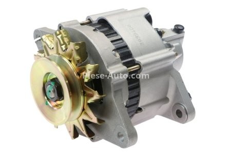 Alternator (12V, 70A) pentru: CHEVROLET CORSA; OPEL ASTRA F, ASTRA F/KOMBI, COMBO/MINIVAN, CORSA B, CORSA B/HATCHBACK, VECTRA A 1.5D/1.7D 03.90-12.02