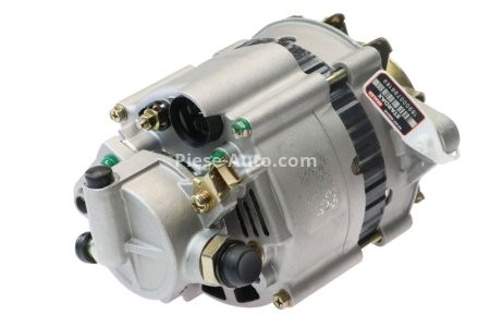 Alternator (12V, 70A) pentru: CHEVROLET CORSA; OPEL ASTRA F, ASTRA F/KOMBI, COMBO/MINIVAN, CORSA B, CORSA B/HATCHBACK, VECTRA A 1.5D/1.7D 03.90-12.02