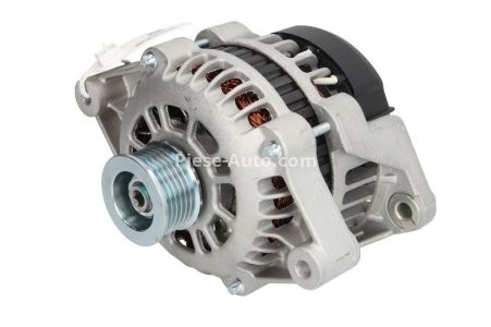 Alternator (12V, 70A) pentru: CHEVROLET ASTRA, CORSA, VECTRA; FIAT PALIO, SIENA; OPEL ASTRA F, ASTRA F CLASSIC, ASTRA F/KOMBI, CALIBRA A, COMBO/MINIVAN, CORSA B 1.0-2.2 04.88-12.11