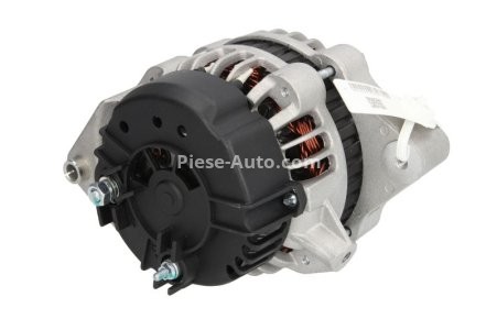 Alternator (12V, 70A) pentru: CHEVROLET ASTRA, CORSA, VECTRA; FIAT PALIO, SIENA; OPEL ASTRA F, ASTRA F CLASSIC, ASTRA F/KOMBI, CALIBRA A, COMBO/MINIVAN, CORSA B 1.0-2.2 04.88-12.11