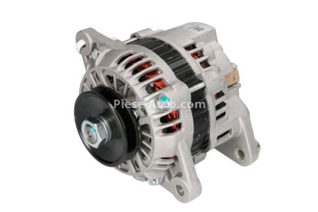 Alternator (12V, 65A) pentru: CHEVROLET AVEO / KALOS, MATIZ, SPARK; DAEWOO KALOS, MATIZ, TICO 0.8-1.6 02.95-