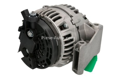 Alternator (12V, 120A) pentru: CHEVROLET VECTRA; OPEL ASTRA G, SIGNUM, SPEEDSTER, VECTRA B, VECTRA C, VECTRA C GTS, ZAFIRA A; SAAB 9-3, 9-3X 2.0/2.0ALK/2.2 06.00-02.15