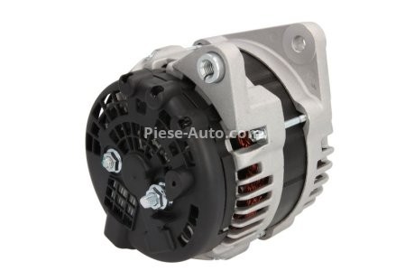 Alternator (14V, 140A) pentru: CHEVROLET CRUZE, TRAX; OPEL ASTRA J, ASTRA J GTC, MERIVA B, MOKKA / MOKKA X 1.7D 09.09-