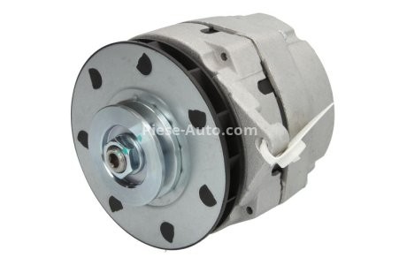 Alternator (14V, 65A) pentru: CHEVROLET MALIBU; FORD C-MAX II, FIESTA, FIESTA V; JEEP CJ5 - CJ8, WRANGLER I 1.0-5.0 01.80-12.14