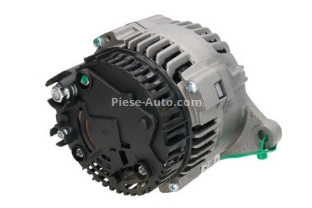 Alternator (12V, 80A) pentru: CITROEN BERLINGO, BERLINGO/MINIVAN, SAXO, XSARA, XSARA/HATCHBACK, ZX; PEUGEOT 106 I, 106 II, 106 II/HATCHBACK, 306, 306/HATCHBACK, PARTNER 1.0-1.6 03.91-12.15