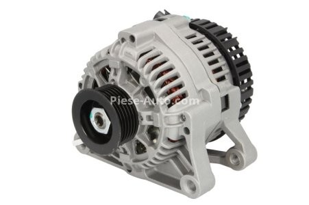 Alternator (12V, 70A) pentru: CITROEN BERLINGO, BERLINGO/MINIVAN, C15/MINIVAN, JUMPY I, XSARA; FIAT SCUDO; PEUGEOT 106 II, 206, 306, EXPERT, PARTNER, PARTNER/MINIVAN 1.1-2.0D 06.96-12.15