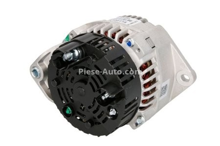 Alternator (12V, 80A) pentru: CITROEN JUMPER I; FIAT CROMA, DUCATO; PEUGEOT BOXER 2.0/2.5D/2.8D 08.92-08.05