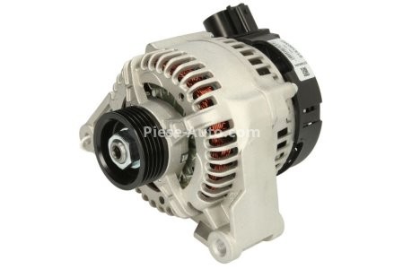 Alternator (12V, 70A) pentru: CITROEN BERLINGO, BERLINGO/MINIVAN, SAXO; PEUGEOT 106 II 1.1/1.4/1.6 05.96-12.11