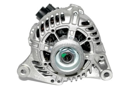 Alternator (12V, 80A) pentru: CITROEN BERLINGO, BERLINGO/MINIVAN, SAXO; PEUGEOT 106 II, 206, 306, PARTNER, PARTNER TEPEE, PARTNER/MINIVAN 1.1-1.6 05.96-