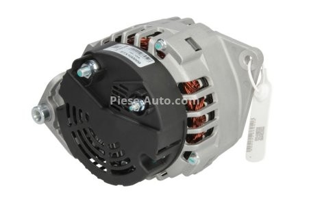 Alternator (12V, 120A) pentru: CITROEN JUMPER I; FIAT DUCATO; PEUGEOT BOXER 2.8D 09.00-