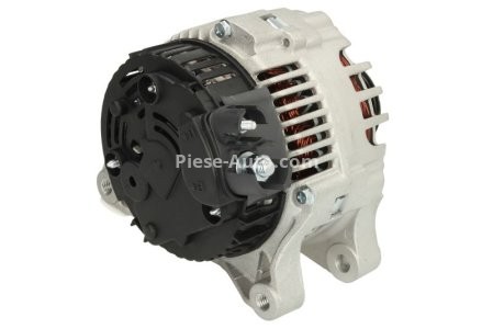 Alternator (12/14V, 80A) pentru: CITROEN BERLINGO, BERLINGO/MINIVAN, C5 I, C5/KOMBI, EVASION, JUMPY I, XSARA, XSARA/HATCHBACK, XSARA/KOMBI; FIAT SCUDO; PEUGEOT 206, 306, 306/HATCHBACK 1.1-2.0D 06.96-