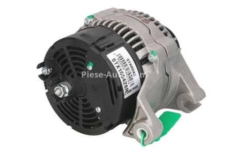 Alternator (12V, 70A) pentru: CITROEN BERLINGO, BERLINGO/MINIVAN, C35, JUMPY I, XANTIA, XSARA, XSARA/HATCHBACK, ZX; FIAT SCUDO; PEUGEOT 306, 306/HATCHBACK, 306/KOMBI 1.3-2.2D 11.73-06.21