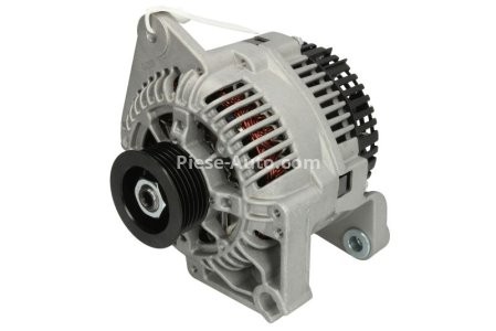 Alternator (12V, 95A) pentru: CITROEN EVASION, JUMPER I, XANTIA, XM, XSARA, ZX; FIAT DUCATO, ULYSSE; LANCIA ZETA; PEUGEOT 306, 405 II, 406, 605, 806, BOXER, EXPERT 1.6-2.5D 03.91-07.06