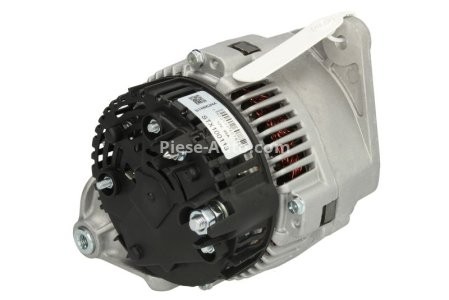 Alternator (12V, 95A) pentru: CITROEN EVASION, JUMPER I, XANTIA, XM, XSARA, ZX; FIAT DUCATO, ULYSSE; LANCIA ZETA; PEUGEOT 306, 405 II, 406, 605, 806, BOXER, EXPERT 1.6-2.5D 03.91-07.06