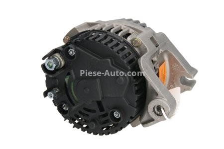 Alternator (12V, 50A) pentru: CITROEN ZX; PEUGEOT 306 1.9D 03.91-05.01
