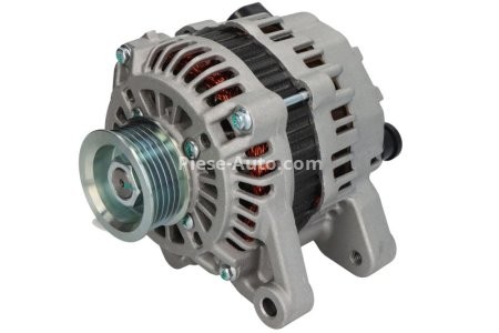 Alternator (14V, 70A) pentru: CITROEN BERLINGO, BERLINGO MULTISPACE, BERLINGO/MINIVAN, C15/MINIVAN, C2, C4, C4 I, C-ELYSEE, JUMPY I, NEMO, NEMO/MINIVAN, XSARA, XSARA PICASSO, XSARA/KOMBI 1.1-2.0 06.96-
