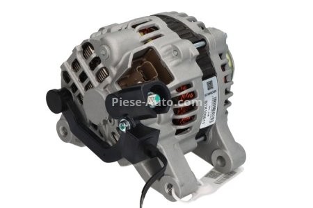 Alternator (14V, 70A) pentru: CITROEN BERLINGO, BERLINGO MULTISPACE, BERLINGO/MINIVAN, C15/MINIVAN, C2, C4, C4 I, C-ELYSEE, JUMPY I, NEMO, NEMO/MINIVAN, XSARA, XSARA PICASSO, XSARA/KOMBI 1.1-2.0 06.96-
