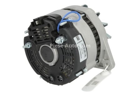 Alternator (12V, 50A) pentru: CITROEN BX, C15/MINIVAN, LNA, VISA; PEUGEOT 104, 205 I, 205 II, 205/HATCHBACK 0.9-1.4 10.72-12.96