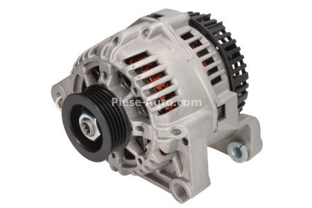 Alternator (12V, 70A) pentru: CITROEN AX, SAXO, XSARA; PEUGEOT 106 I, 106 II, 106 II/HATCHBACK; ROVER 100 / METRO 1.5D 06.94-07.04