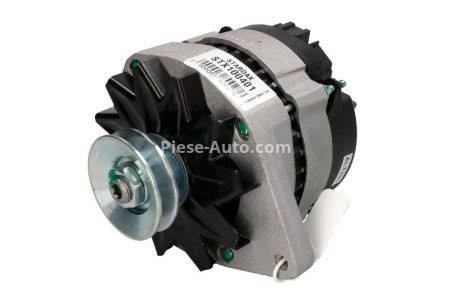 Alternator (12V, 50A) pentru: CITROEN AX, BX, C15, C15/MINIVAN; HYUNDAI I30; PEUGEOT 205 I, 205 II, 205/HATCHBACK, 309 I, 309 II, 405 I 1.0-1.6D 10.82-