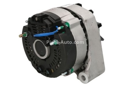 Alternator (12V, 50A) pentru: CITROEN AX, BX, C15, C15/MINIVAN; HYUNDAI I30; PEUGEOT 205 I, 205 II, 205/HATCHBACK, 309 I, 309 II, 405 I 1.0-1.6D 10.82-