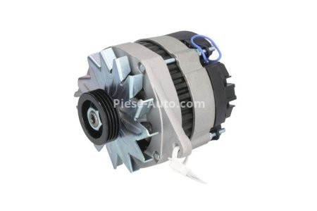 Alternator (12V, 50A) pentru: CITROEN BX, C15, C15/MINIVAN, C25, VISA, ZX; FIAT ARGENTA; OPEL OMEGA A; PEUGEOT 205 I, 205 II, 205/HATCHBACK, 305 II, 305/KOMBI, 309 I, 309 II 1.1-3.0 06.81-12.00