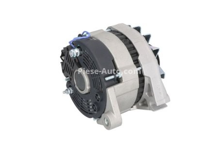 Alternator (12V, 50A) pentru: CITROEN BX, C15, C15/MINIVAN, C25, VISA, ZX; FIAT ARGENTA; OPEL OMEGA A; PEUGEOT 205 I, 205 II, 205/HATCHBACK, 305 II, 305/KOMBI, 309 I, 309 II 1.1-3.0 06.81-12.00