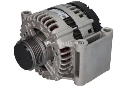 Alternator (12V, 150A) pentru: CITROEN JUMPER II; FIAT DUCATO; FORD TRANSIT, TRANSIT TOURNEO; PEUGEOT BOXER 2.2D 04.06-