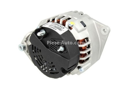 Alternator (12V, 120A) pentru: CITROEN JUMPER I; FIAT DUCATO; PEUGEOT BOXER, J5 2.5D/2.8D 09.81-
