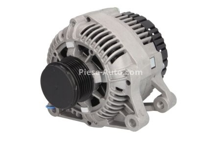 Alternator (12V, 90A) pentru: CITROEN JUMPER I; FIAT DUCATO; PEUGEOT 207, 508/KOMBI, BOXER 1.4D/2.0D/2.2D 12.01-12.18