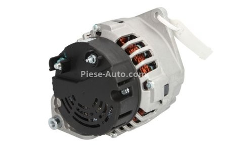 Alternator (12V, 90A) pentru: CITROEN JUMPER I; FIAT DUCATO; PEUGEOT BOXER 2.8D 09.00-