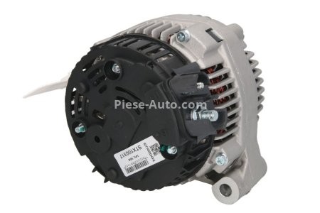 Alternator (12V, 90A) pentru: CITROEN BERLINGO, BERLINGO/MINIVAN, EVASION, XANTIA, XM, XSARA, ZX; FIAT ULYSSE; LANCIA ZETA; PEUGEOT 206, 306, 406, 605, 806, PARTNER 1.6/1.8/2.0 07.91-07.08
