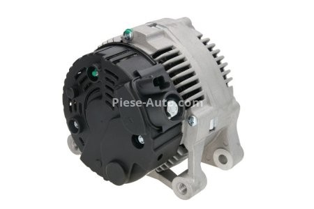 Alternator (12V, 90A) pentru: CITROEN BERLINGO, BERLINGO/MINIVAN, C5 I, C8, XSARA, XSARA PICASSO; PEUGEOT 107, 206, 307, 407, 607, 807, PARTNER ORIGIN, PARTNER TEPEE 1.1-2.2 04.97-