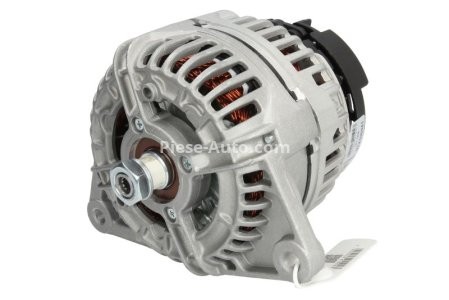 Alternator (12V, 140A) pentru: IVECO DAILY III, DAILY IV, DAILY V, MASSIF; CITROEN JUMPER II, JUMPY II; FIAT DUCATO; PEUGEOT BOXER 2.0D-3.0D 07.99-