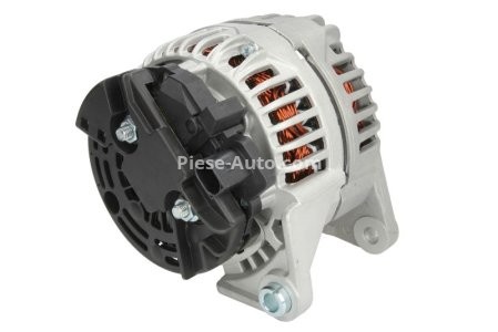 Alternator (12V, 140A) pentru: IVECO DAILY III, DAILY IV, DAILY V, MASSIF; CITROEN JUMPER II, JUMPY II; FIAT DUCATO; PEUGEOT BOXER 2.0D-3.0D 07.99-