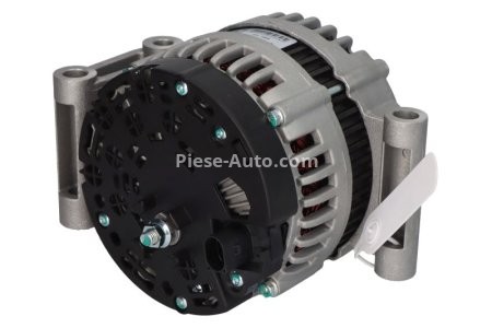 Alternator (12V, 150A) pentru: CITROEN JUMPER II; FIAT DUCATO; FORD TRANSIT, TRANSIT TOURNEO; PEUGEOT BOXER 2.2D 04.06-