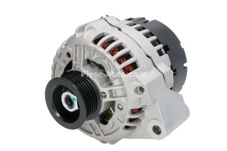 Alternator (12V, 70A) pentru: CITROEN BERLINGO, BERLINGO/MINIVAN, EVASION, XANTIA, XM, XSARA, ZX; FIAT ULYSSE; LANCIA ZETA; PEUGEOT 306, 406, 605, 806, PARTNER 1.8/2.0 07.91-03.05
