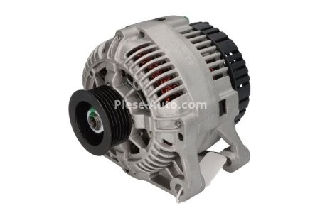 Alternator (12V, 80A) pentru: CITROEN BERLINGO, BERLINGO MULTISPACE, BERLINGO/MINIVAN, C3 I, C4, C4 I, C5 I, C5 II, C5 III, C8, NEMO/MINIVAN, SAXO, XSARA, XSARA PICASSO 1.1-2.2D 05.96-