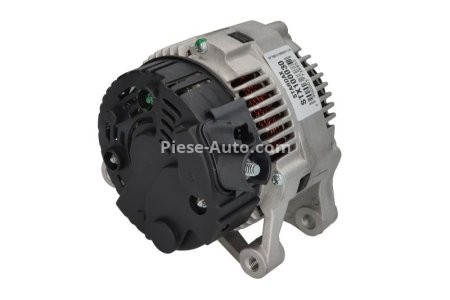 Alternator (12V, 80A) pentru: CITROEN BERLINGO, BERLINGO MULTISPACE, BERLINGO/MINIVAN, C3 I, C4, C4 I, C5 I, C5 II, C5 III, C8, NEMO/MINIVAN, SAXO, XSARA, XSARA PICASSO 1.1-2.2D 05.96-