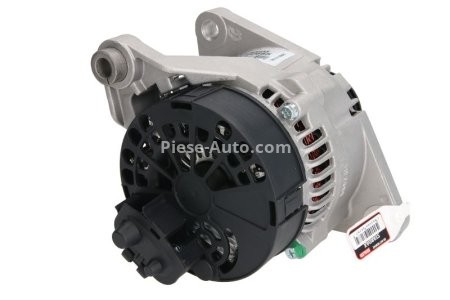 Alternator (12V, 75A) pentru: CITROEN JUMPY I; FIAT SCUDO 1.6 10.95-12.06