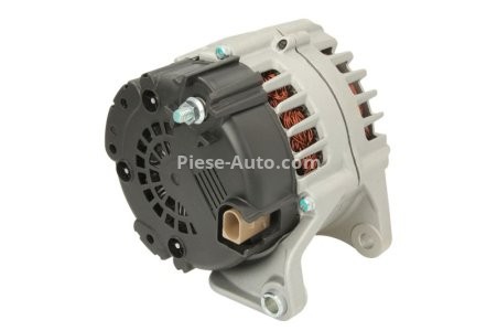 Alternator (12V, 180A) pentru: IVECO DAILY IV, DAILY V, DAILY VI; CITROEN JUMPER II; FIAT DUCATO; PEUGEOT BOXER 2.3D/3.0CNG/3.0D 04.06-
